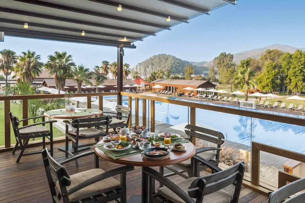 Hotel Club Prive By Rixos Gocek Göcek Exterior foto