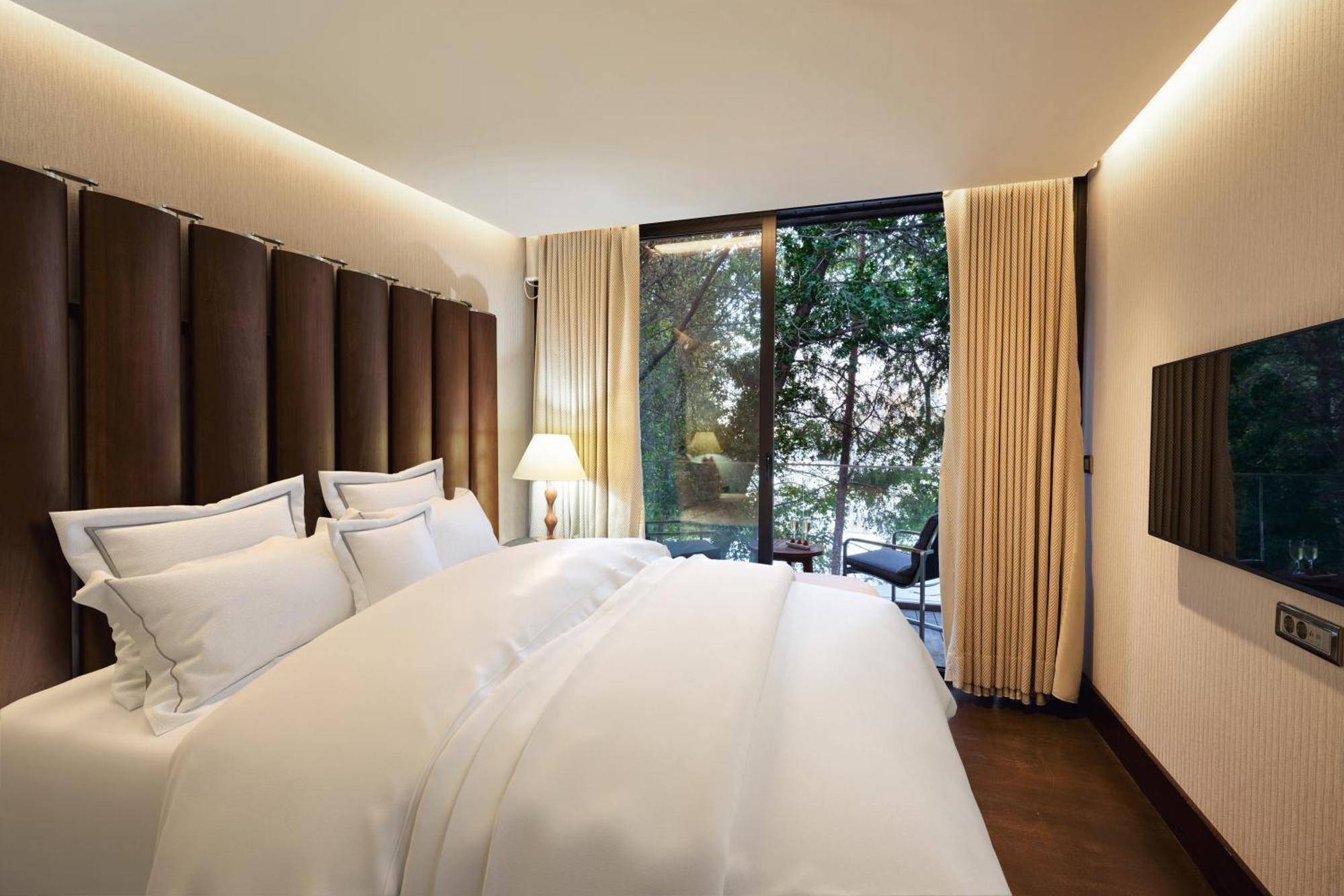 Hotel Club Prive By Rixos Gocek Göcek Exterior foto