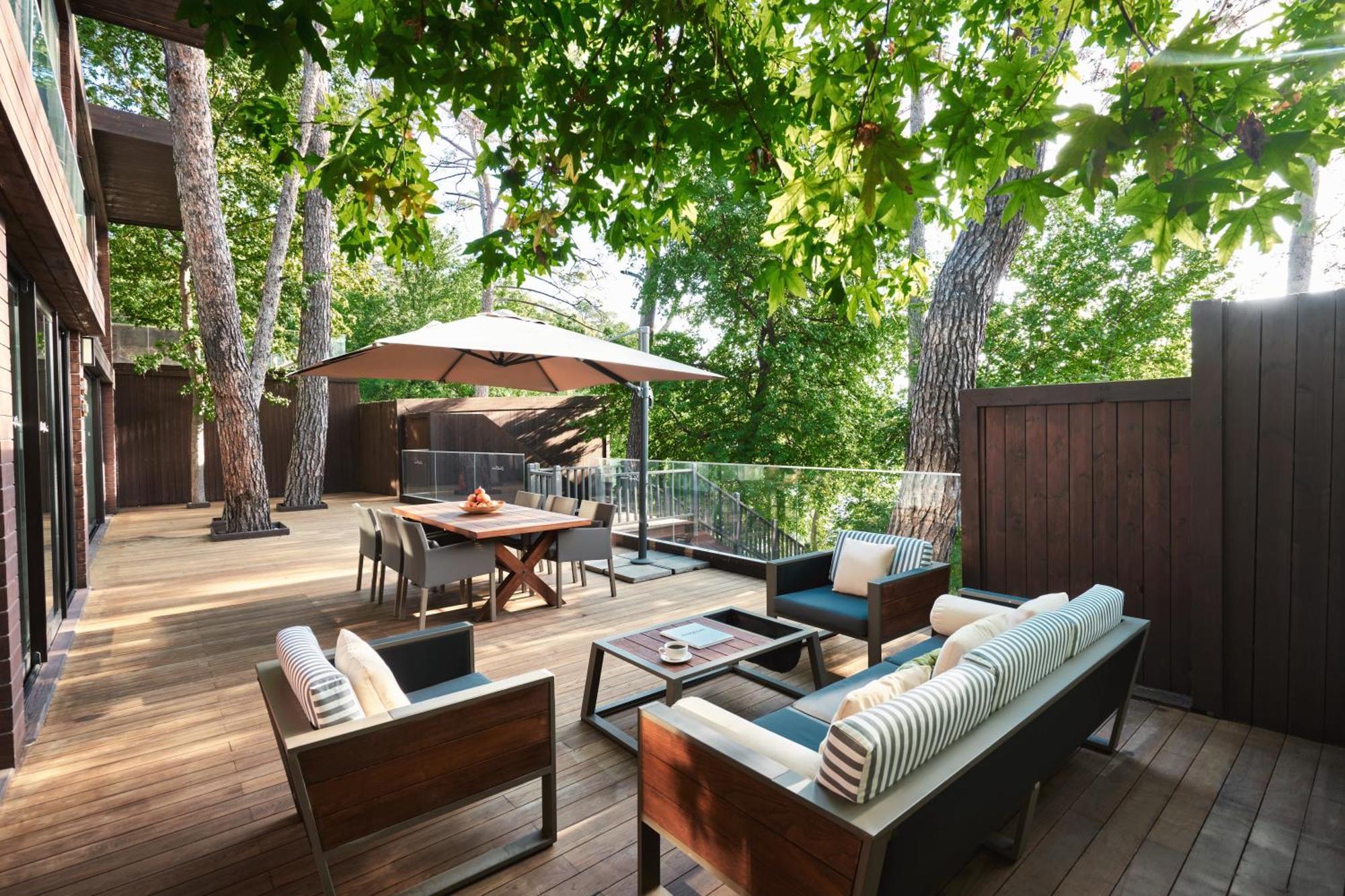 Hotel Club Prive By Rixos Gocek Göcek Exterior foto